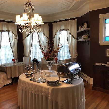 Penley House Bed & Breakfast Auburn Eksteriør billede