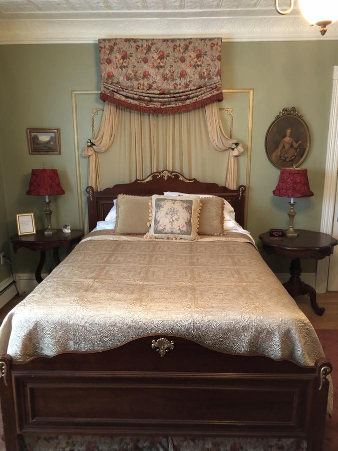 Penley House Bed & Breakfast Auburn Eksteriør billede