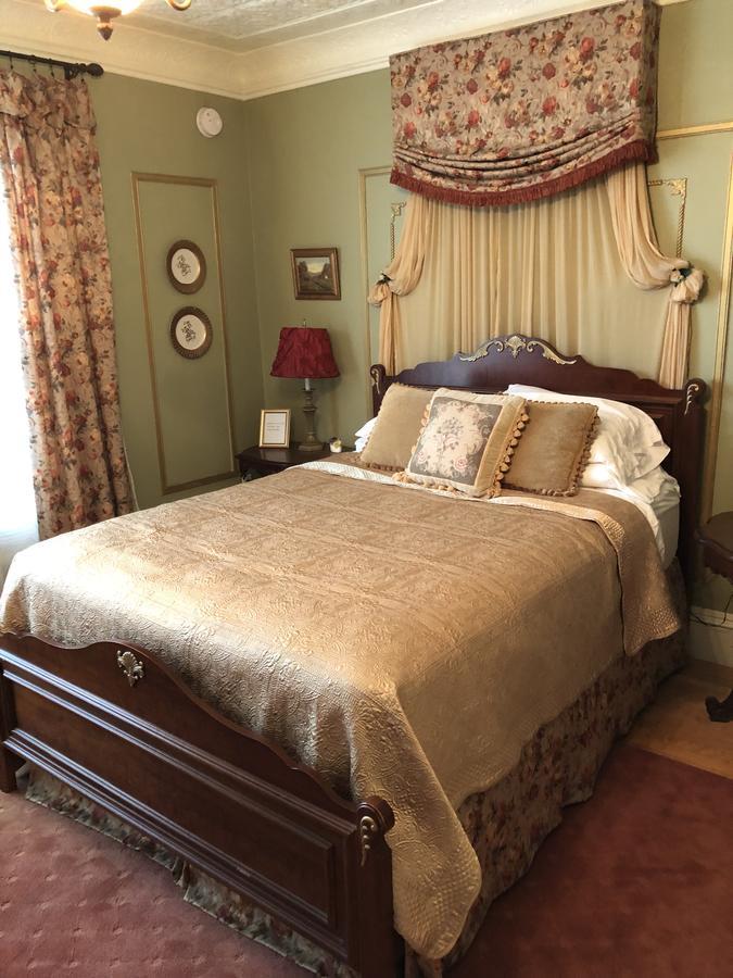 Penley House Bed & Breakfast Auburn Eksteriør billede